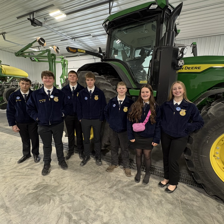 ag shop