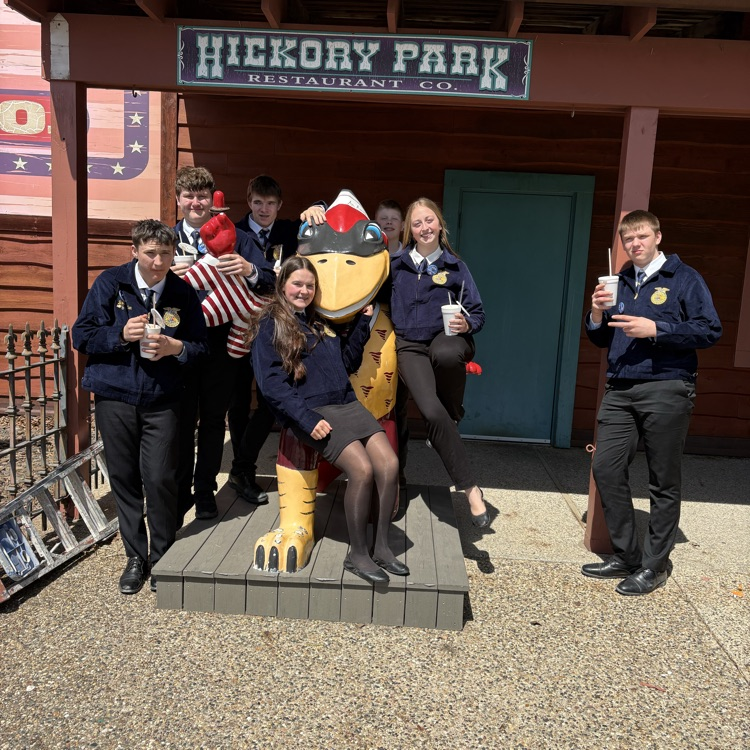 hickory park