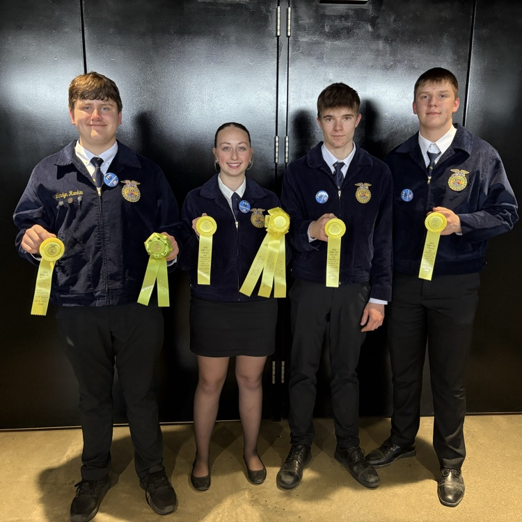 5th place