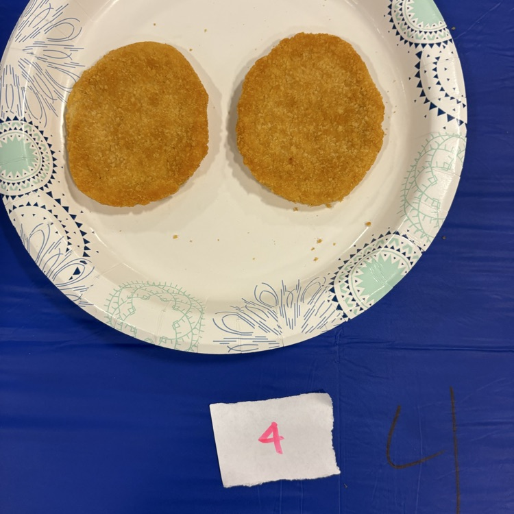 patties