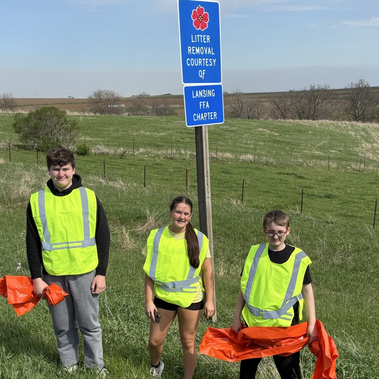 adopt a highway
