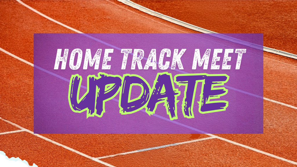 track