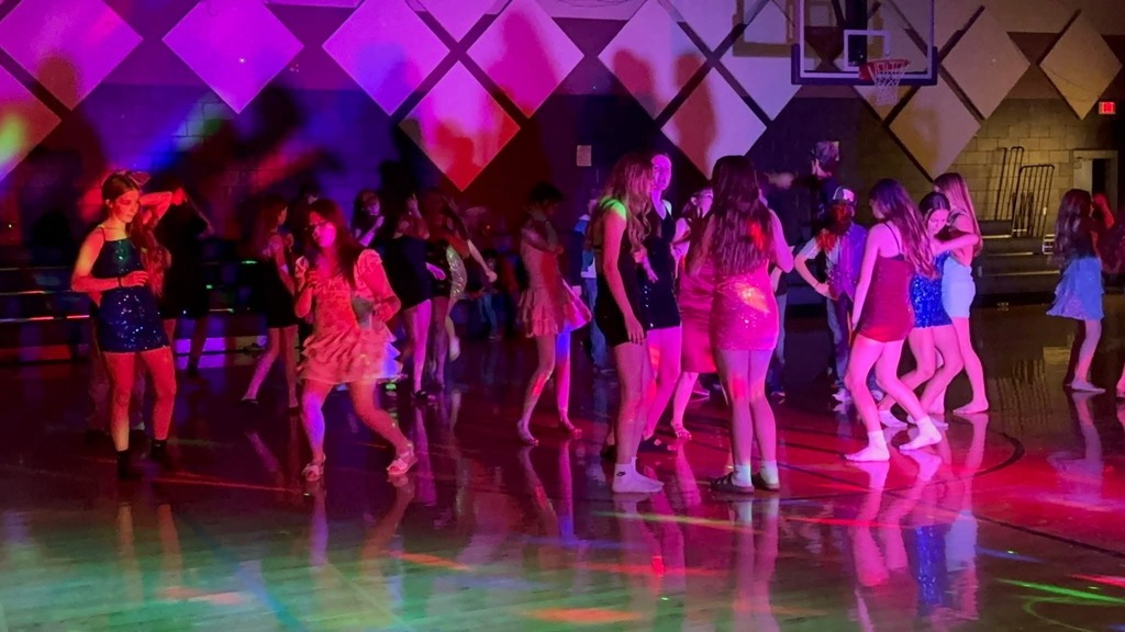 dance
