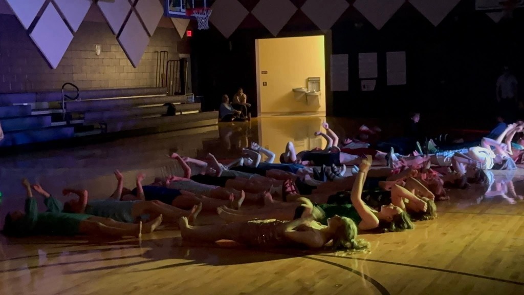 dance
