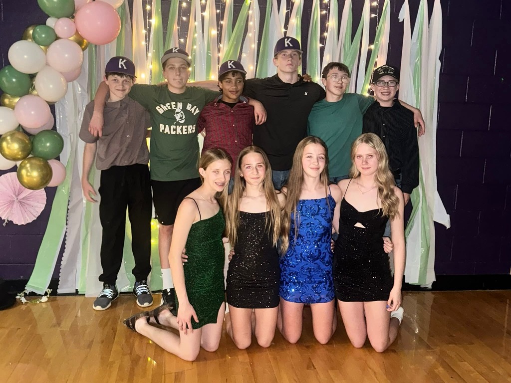 dance
