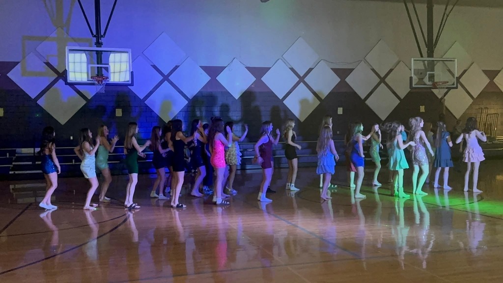 dance