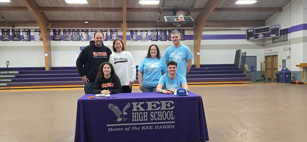 signing day