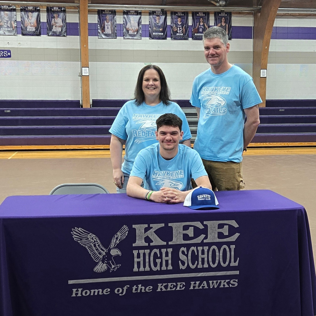signing day