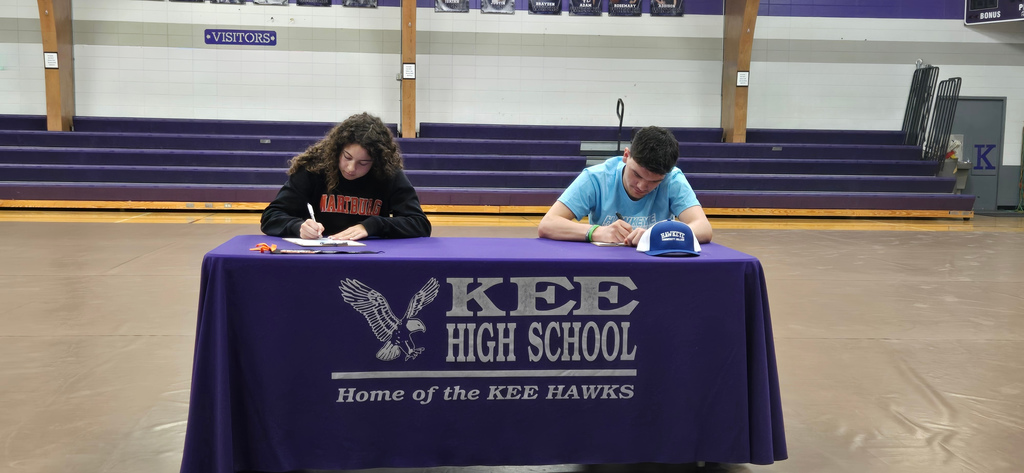 signing day