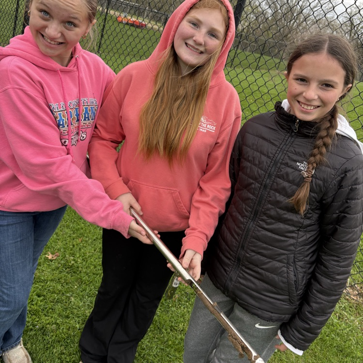 6th grade conservation day