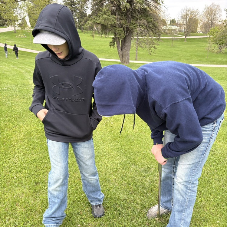 6th grade conservation day