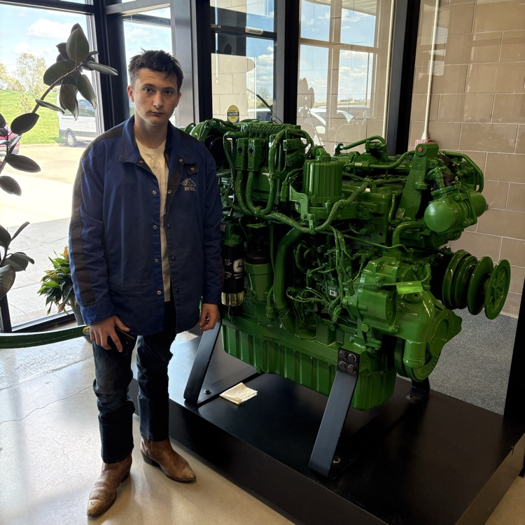 ag mechanics