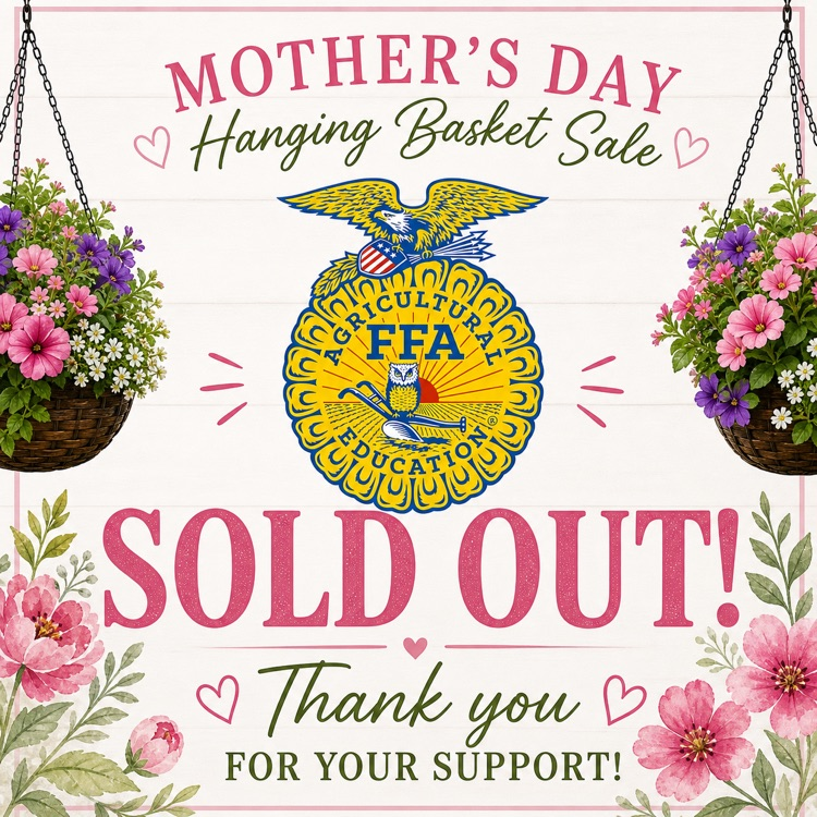 sold out
