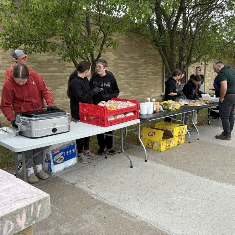 fundraiser