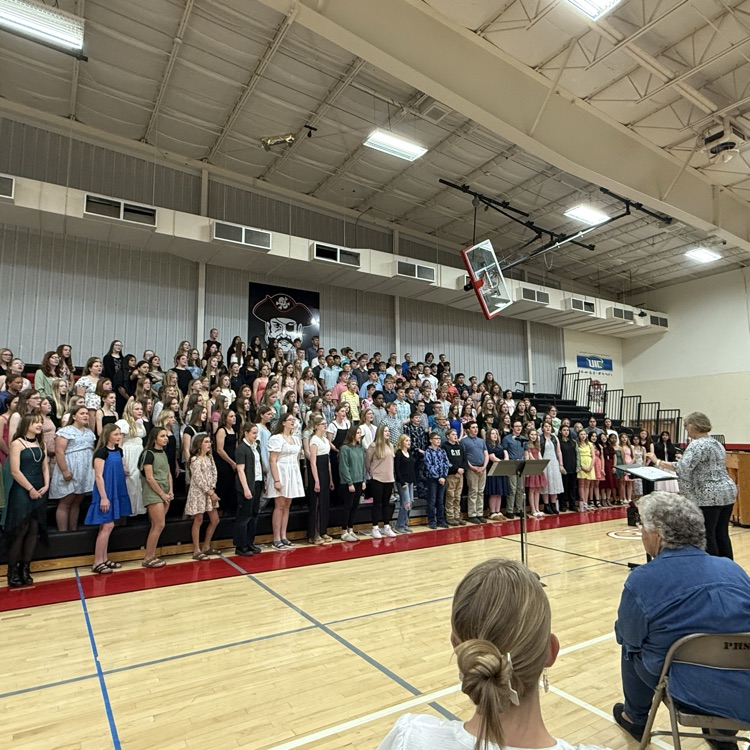 Large Group