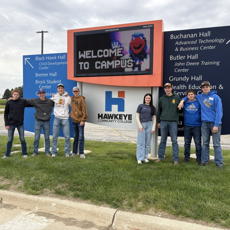 agronomy teams
