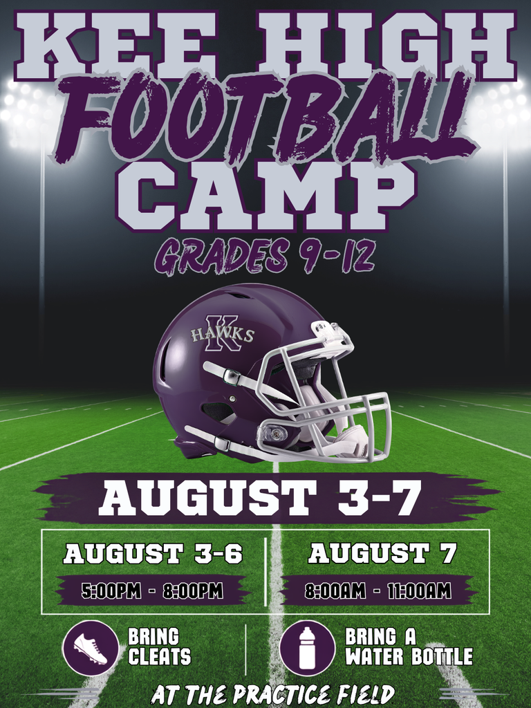 FB Camp