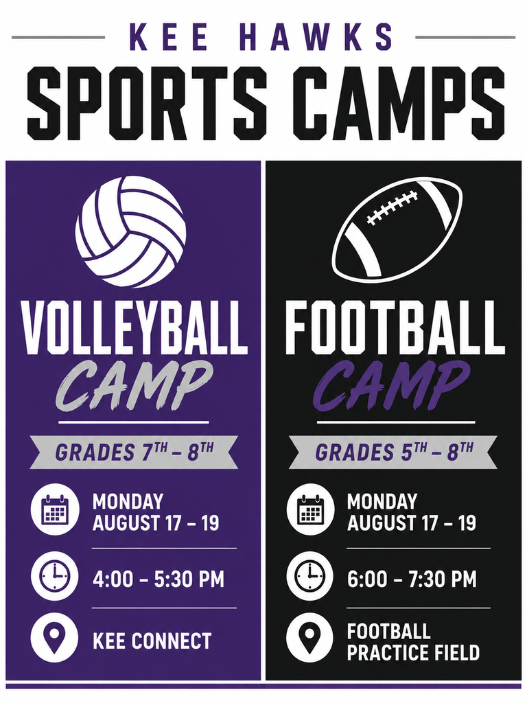 camp