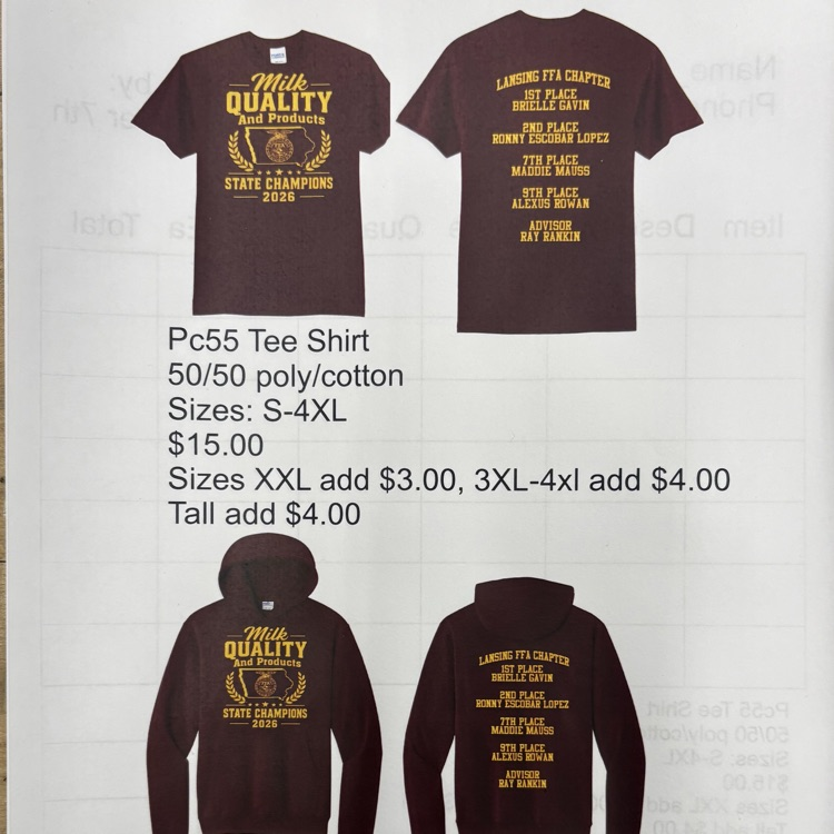 shirt