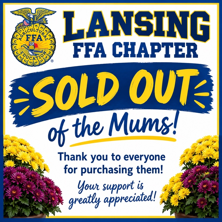 sold out