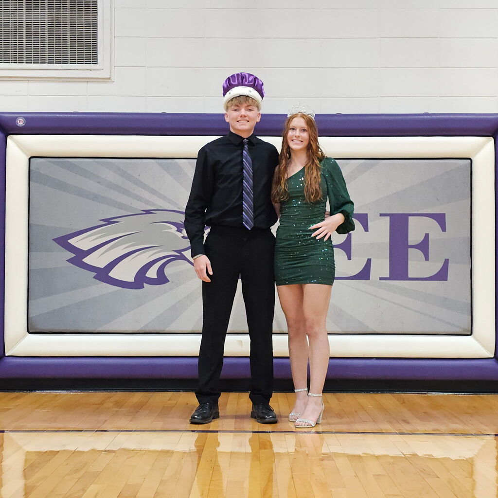 Royalty