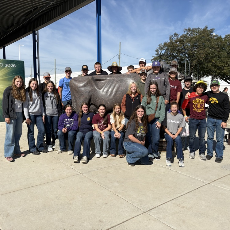 world dairy expo