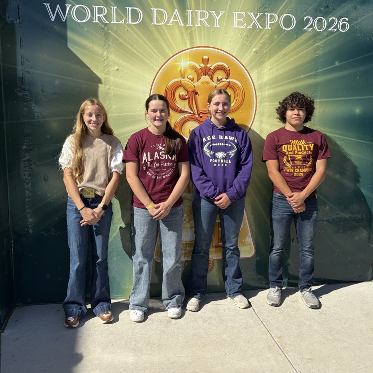 dairy products team