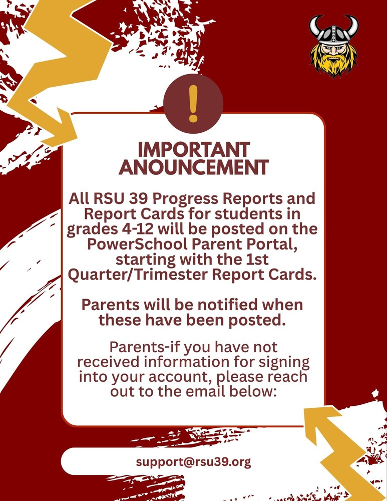 Reportcard Image