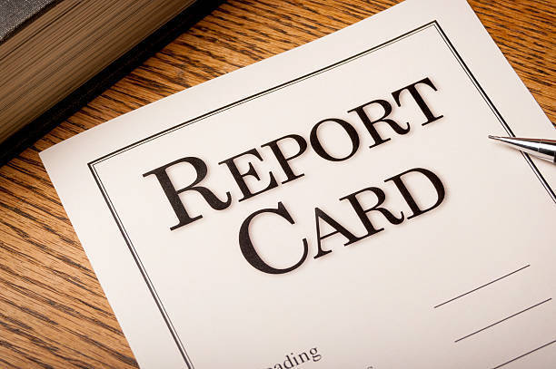 Reportcard Image