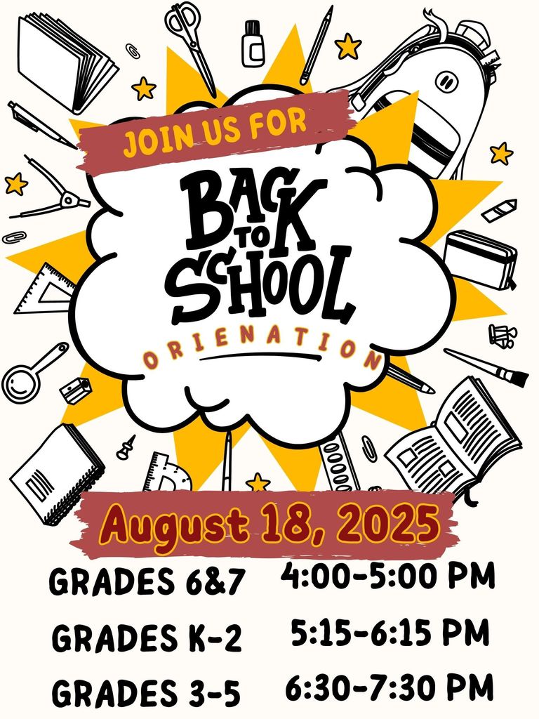 Orientation 25