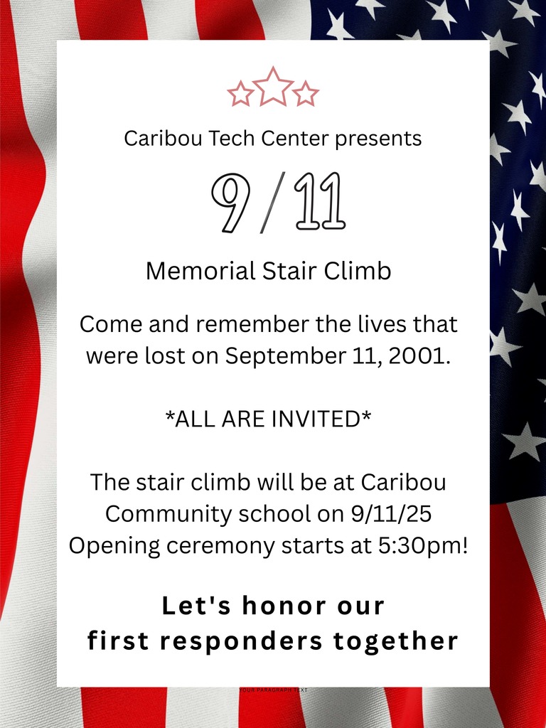 Stair Climb