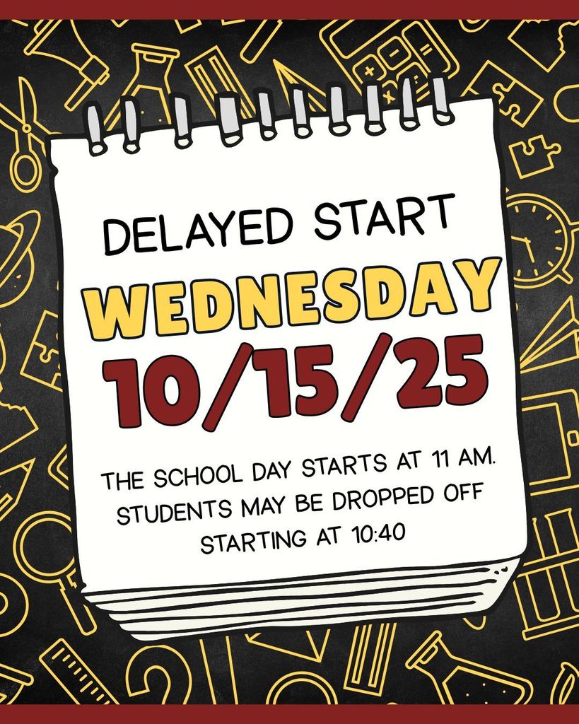 Oct Delayed Start
