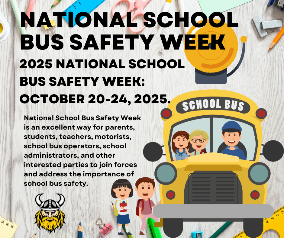 Nationalbussafetyweek