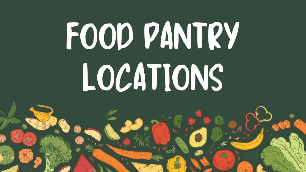 Food Pantry