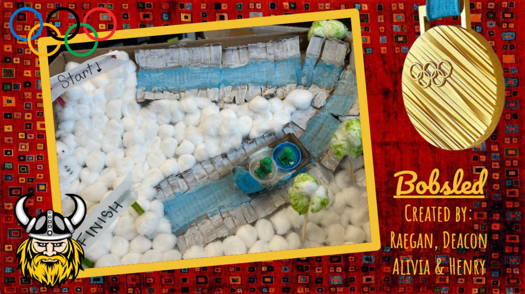 Bobsled