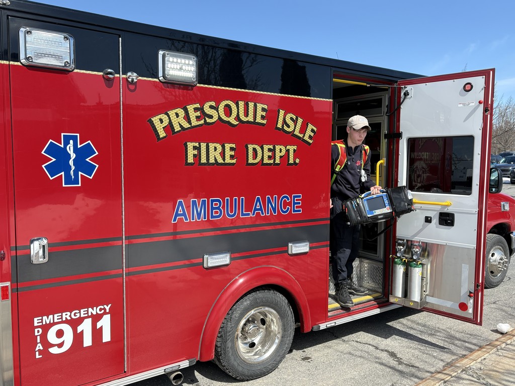EMS Clinicals