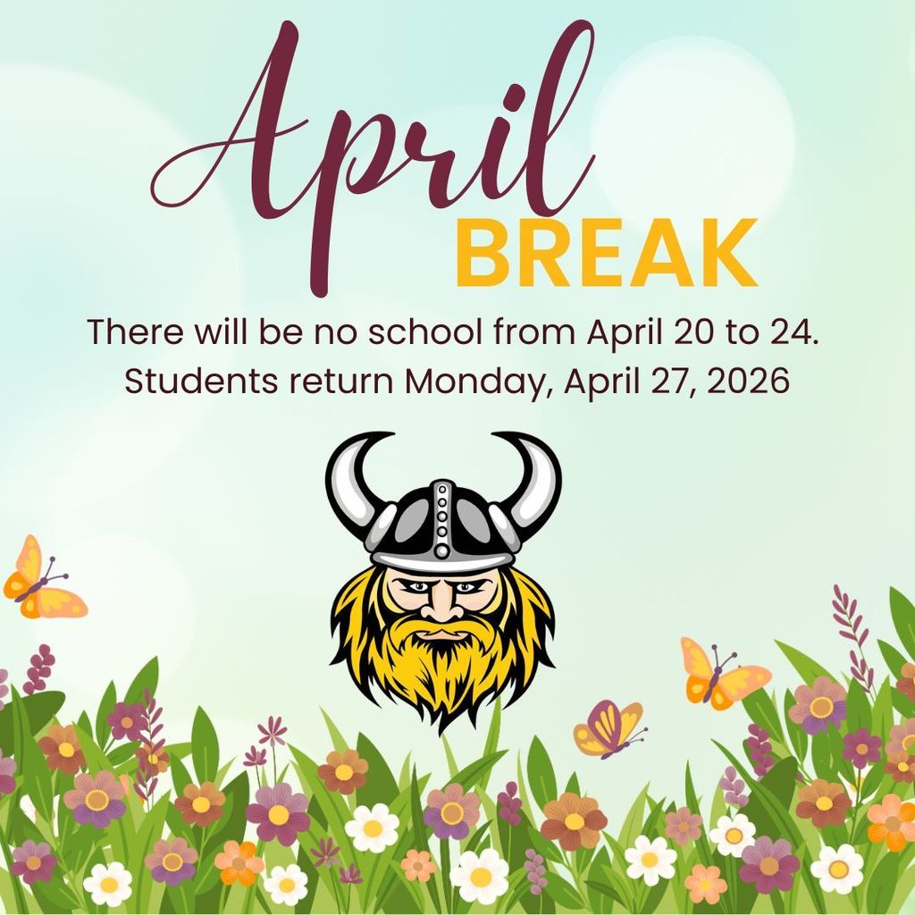 April Break 2026