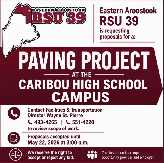 Paving Project image