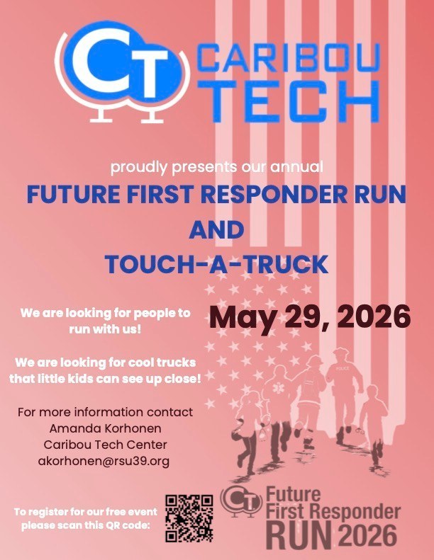 Future First Responder Run