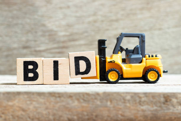 bid image