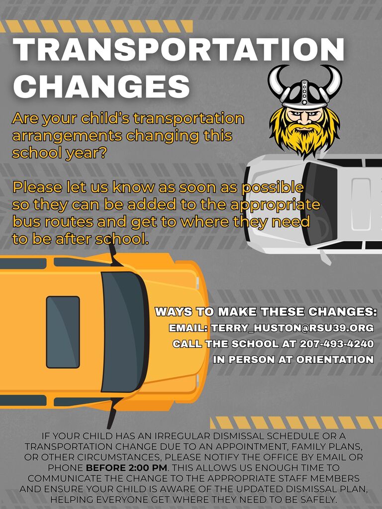Transportation