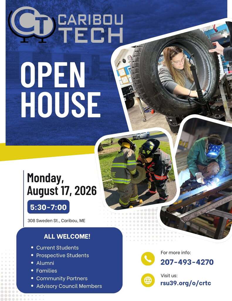 Open House