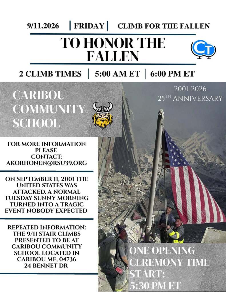 To Honor The Fallen
