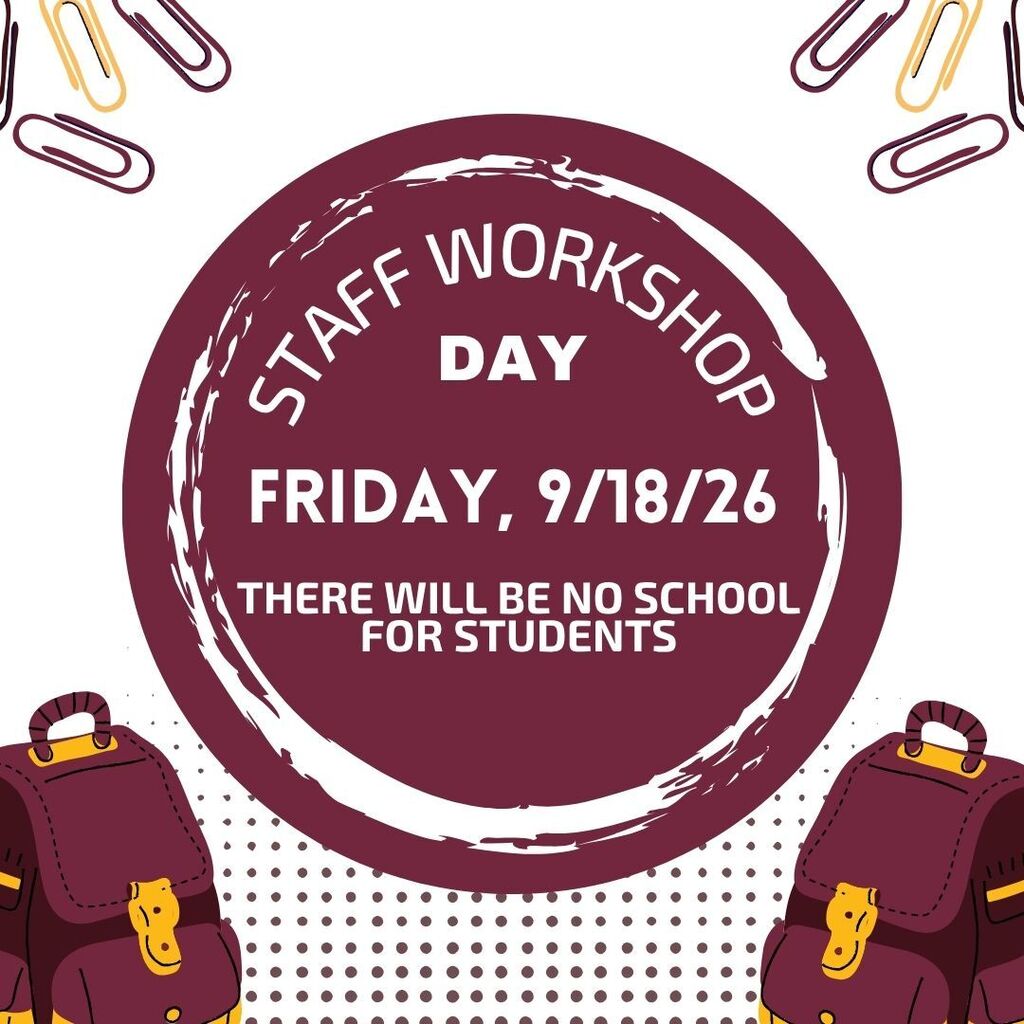 Workshop day September 18, 2026