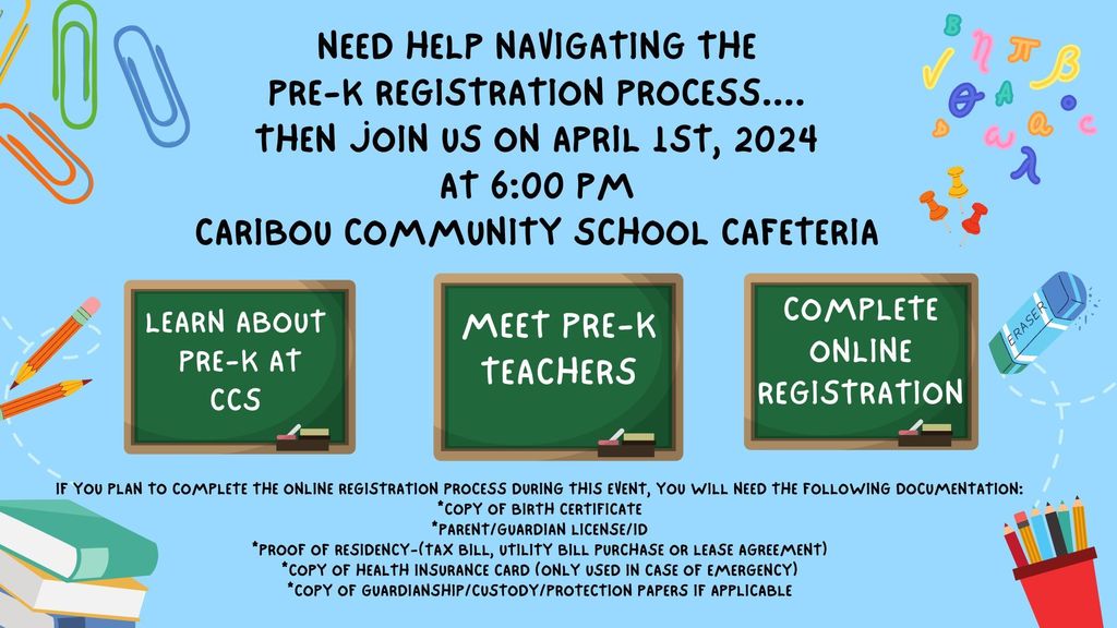 Home | Eastern Aroostook