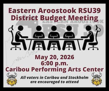 Budget meeting