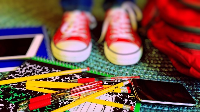 Back to School Bash