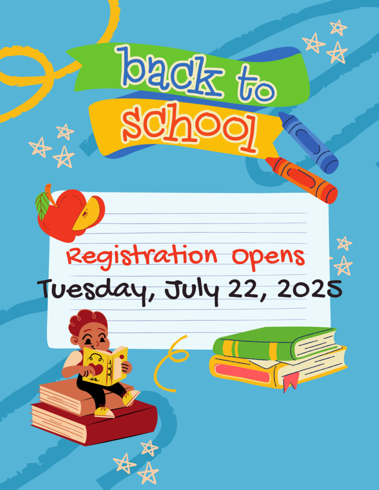 back to school