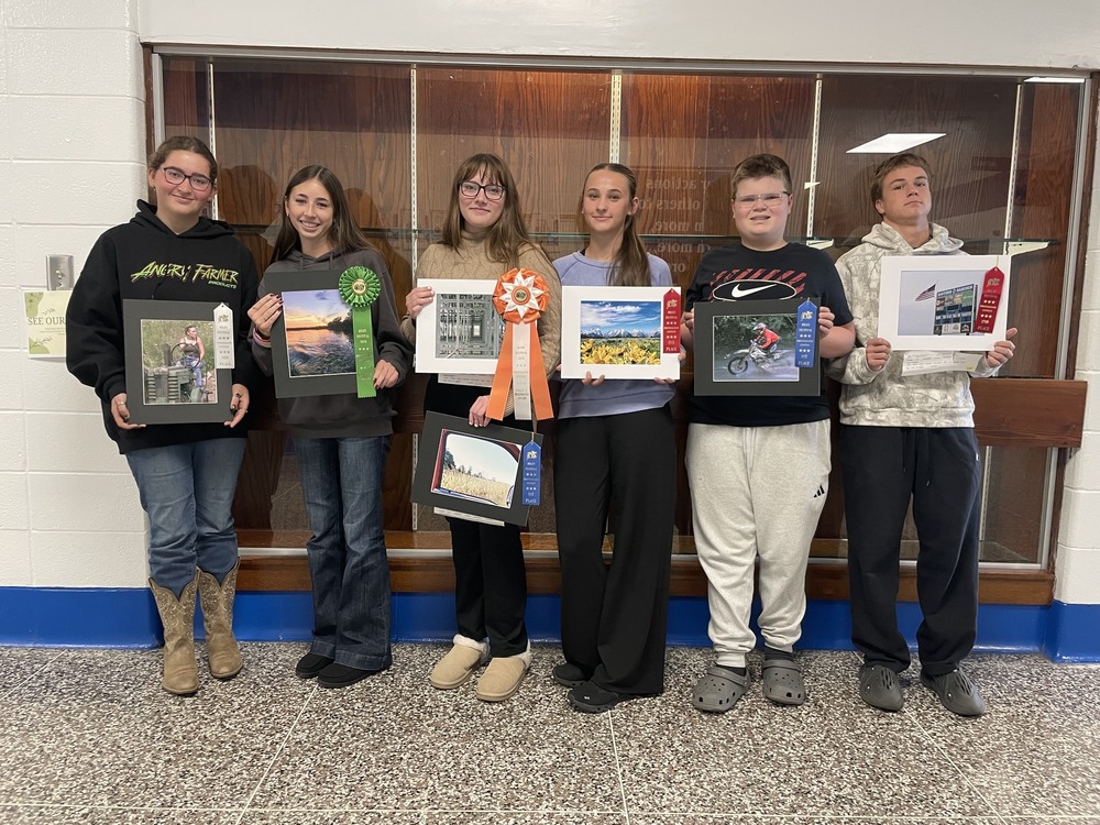 2026 Riley Festival Art Winners