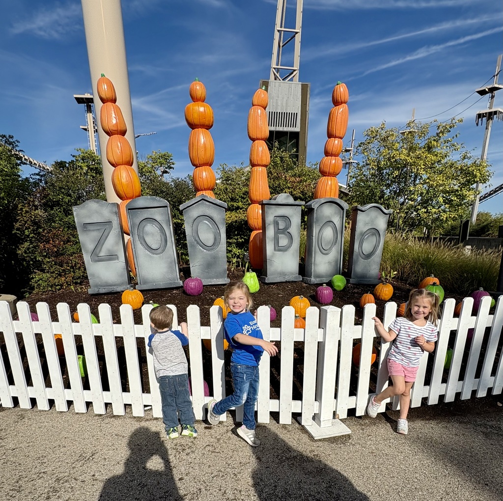 preschool zoo